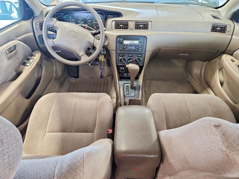 Продаж на аукціоні авто 2000 Toyota Camry, vin: JT2BG22K1Y0491200, номер лоту: 61795386