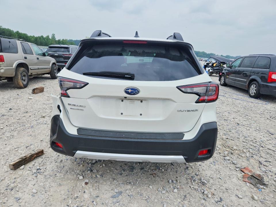 Продажа на аукционе авто 2024 Subaru Outback, vin: 4S4BTANC6R3278482, номер лота: 61748136
