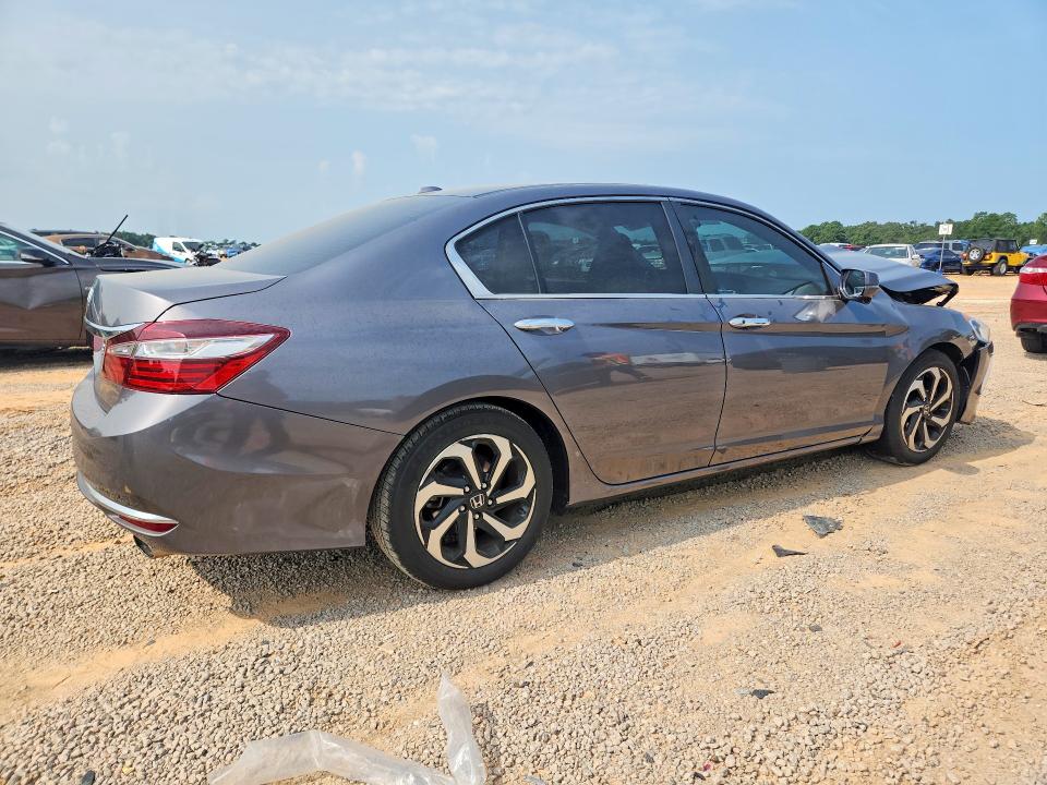 2016 Honda Accord მანქანა იყიდება აუქციონზე, vin: 1HGCR2E76GA211553, აუქციონის ნომერი: 62347656