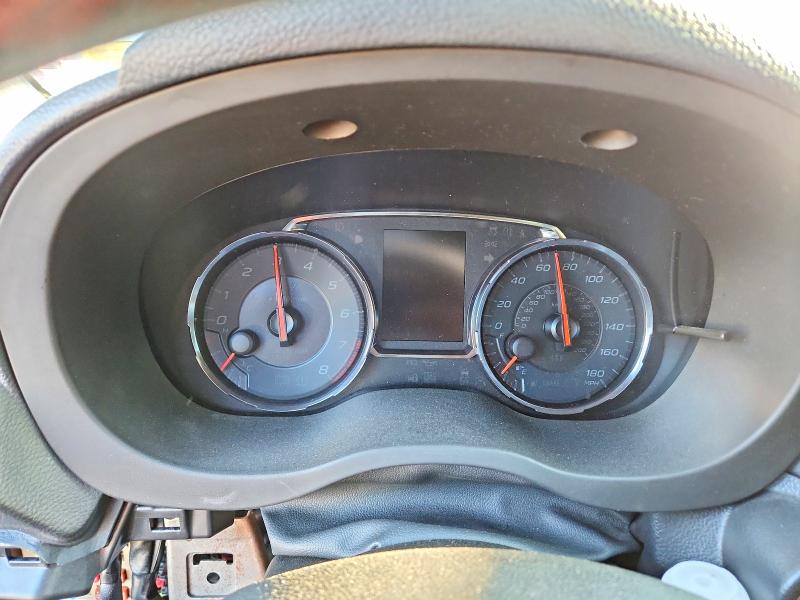 Aukcja sprzedaży 2021 Subaru Wrx, vin: JF1VA2T69M9800754, numer aukcji: 60029416