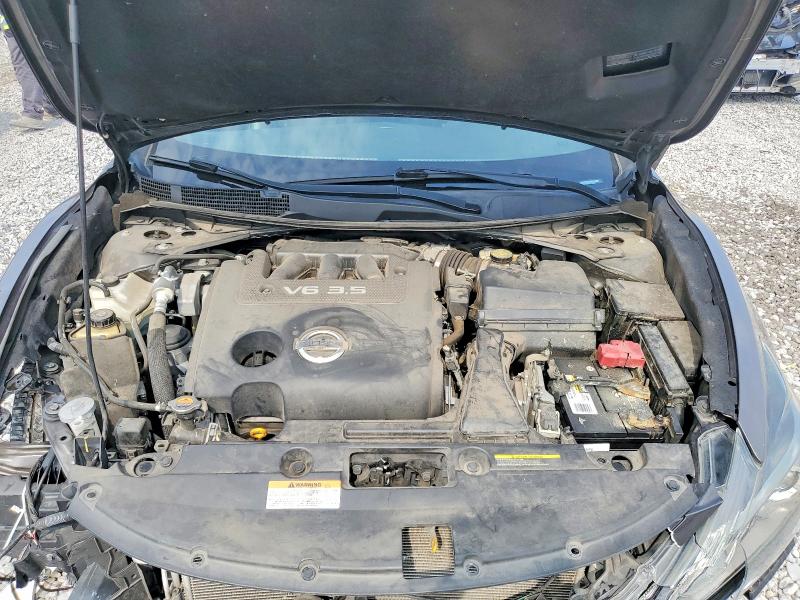 2017 Nissan Altima მანქანა იყიდება აუქციონზე, vin: 1N4BL3AP9HC170905, აუქციონის ნომერი: 63110576