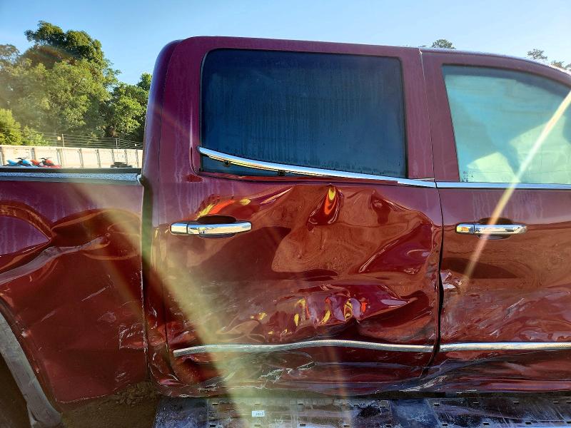 Aukcja sprzedaży 2014 Gmc Sierra, vin: 3GTU2VEC4EG424070, numer aukcji: 60787376