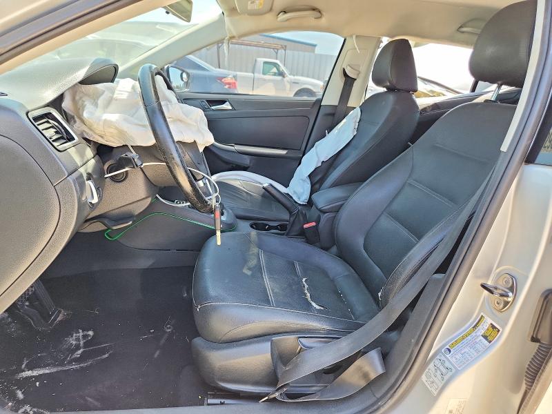 Продаж на аукціоні авто 2012 Volkswagen Jetta, vin: 3VWDP7AJ8CM303376, номер лоту: 62933256