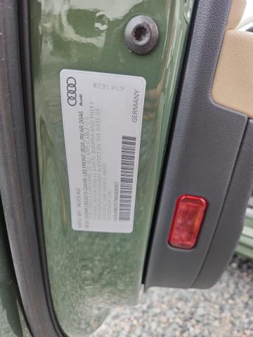 Продаж на аукціоні авто 2021 Audi A5, vin: WAUABCF57MA009357, номер лоту: 60857616