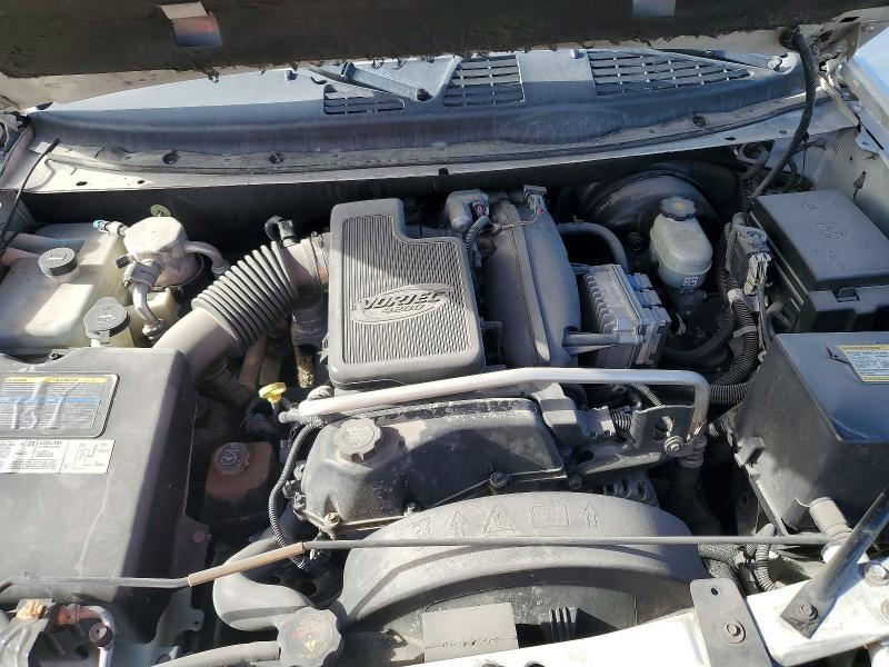 Aukcja sprzedaży 2004 Chevrolet Trailblazer, vin: 1GNDS13S542324528, numer aukcji: 53326796