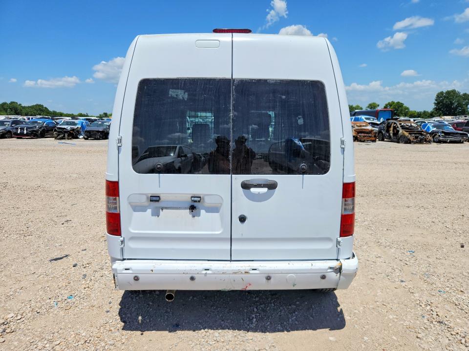 Aukcja sprzedaży 2010 Ford Transit Connect, vin: NM0LS6BNXAT036942, numer aukcji: 56638426