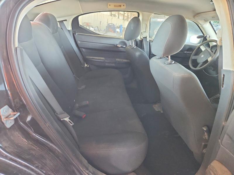 2008 Dodge Charger მანქანა იყიდება აუქციონზე, vin: 2B3KA43H58H299363, აუქციონის ნომერი: 63183276