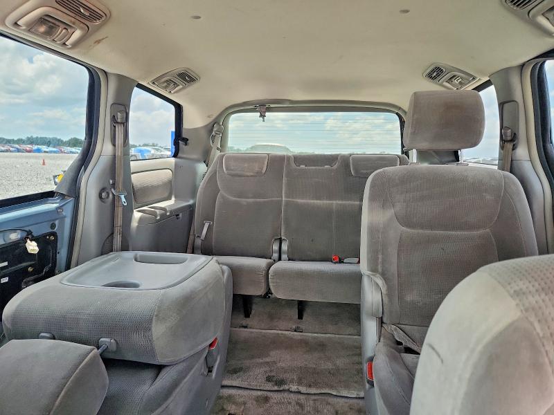 Продаж на аукціоні авто 2005 Toyota Sienna, vin: 5TDZA23C95S262190, номер лоту: 60463946