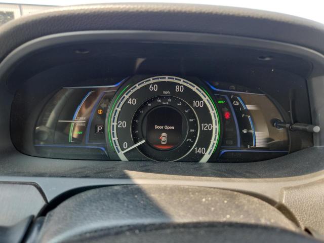 Продажа на аукционе авто 2014 Honda Accord, vin: 1HGCR6F50EA010829, номер лота: 59241316