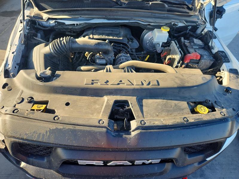 60502036 :رقم المزاد ، 1C6SRFLT3KN714709 vin ، 2019 Ram 1500 مزاد بيع