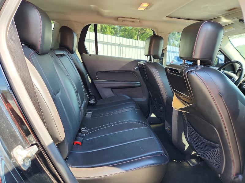 Продаж на аукціоні авто 2012 Gmc Terrain, vin: 2GKALWEK3C6130055, номер лоту: 60056056