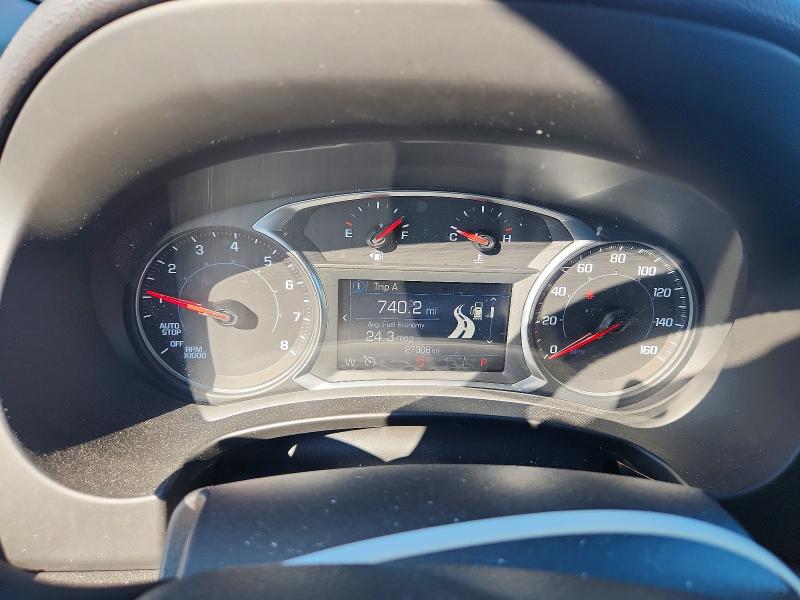 62650816 :رقم المزاد ، 3GKALMEVXKL253926 vin ، 2019 Gmc Terrain مزاد بيع