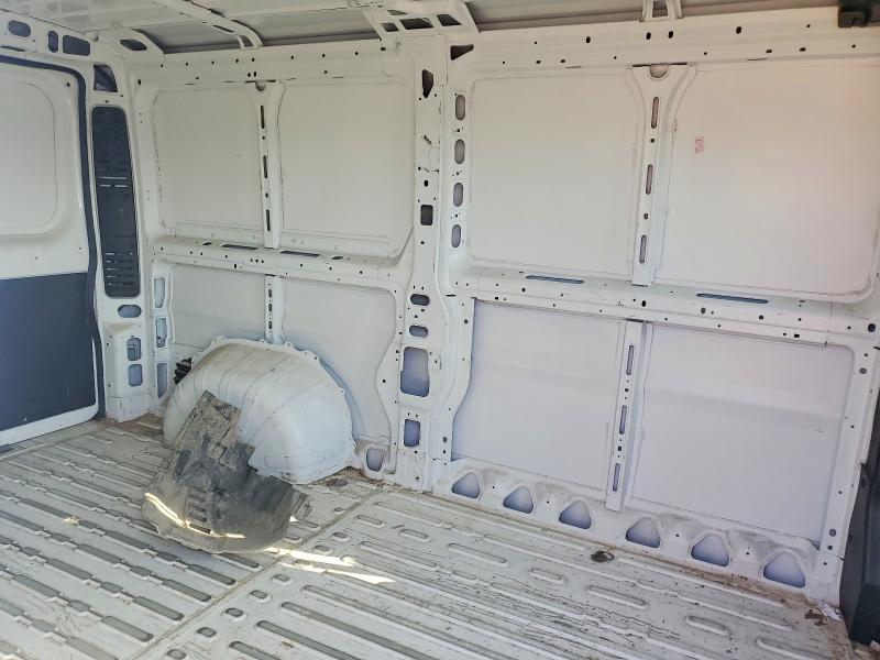 Продаж на аукціоні авто 2025 Ram Promaster 2500, vin: 3C6LRVVG7SE513589, номер лоту: 59606786