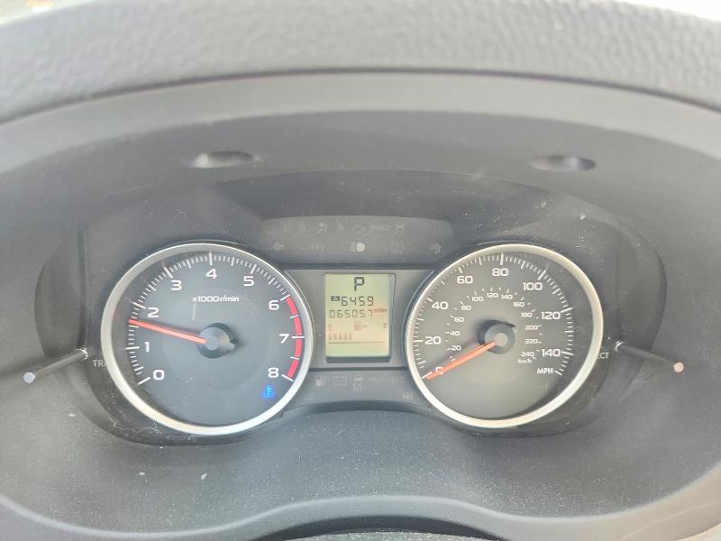 Aukcja sprzedaży 2018 Subaru Forester, vin: JF2SJABC4JH406970, numer aukcji: 61321826