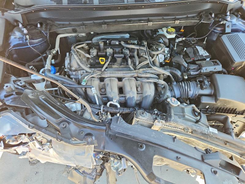 Продаж на аукціоні авто 2021 Mazda Cx-5, vin: JM3KFBDM8M1398713, номер лоту: 59075436