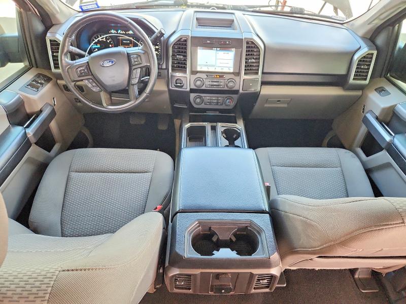 Продажа на аукционе авто 2019 Ford F150, vin: 1FTEW1C40KKC84469, номер лота: 59641196