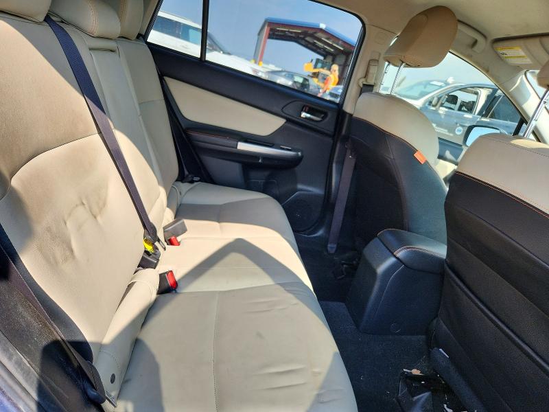 Продажа на аукционе авто 2016 Subaru Crosstrek, vin: JF2GPAKC6G8289230, номер лота: 61696906