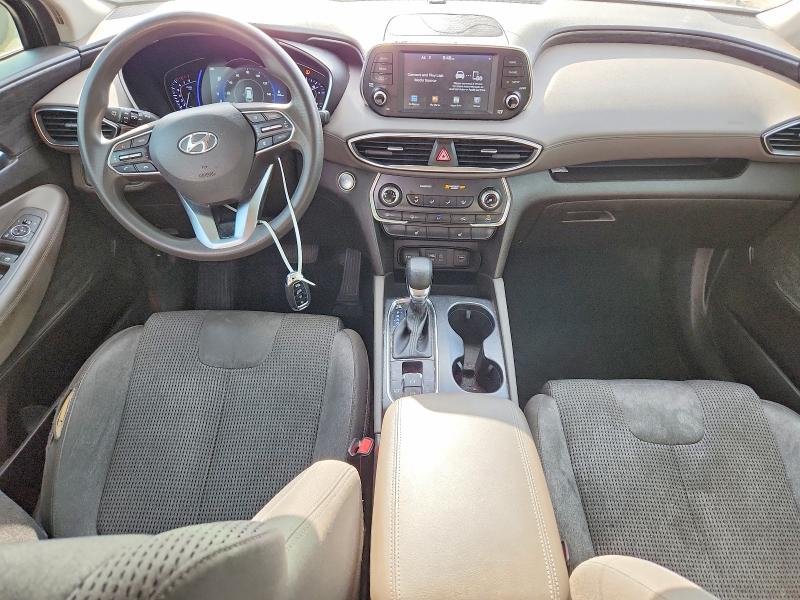 Продажа на аукционе авто 2019 Hyundai Santa Fe, vin: 5NMS33AD2KH071559, номер лота: 85450475