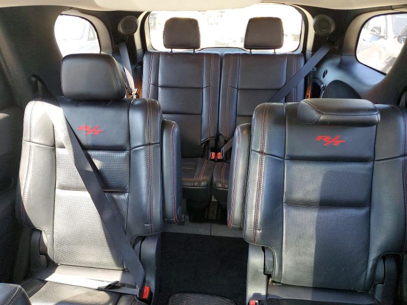 Aukcja sprzedaży 2013 Dodge Durango, vin: 1C4SDJCT3DC663737, numer aukcji: 59636836