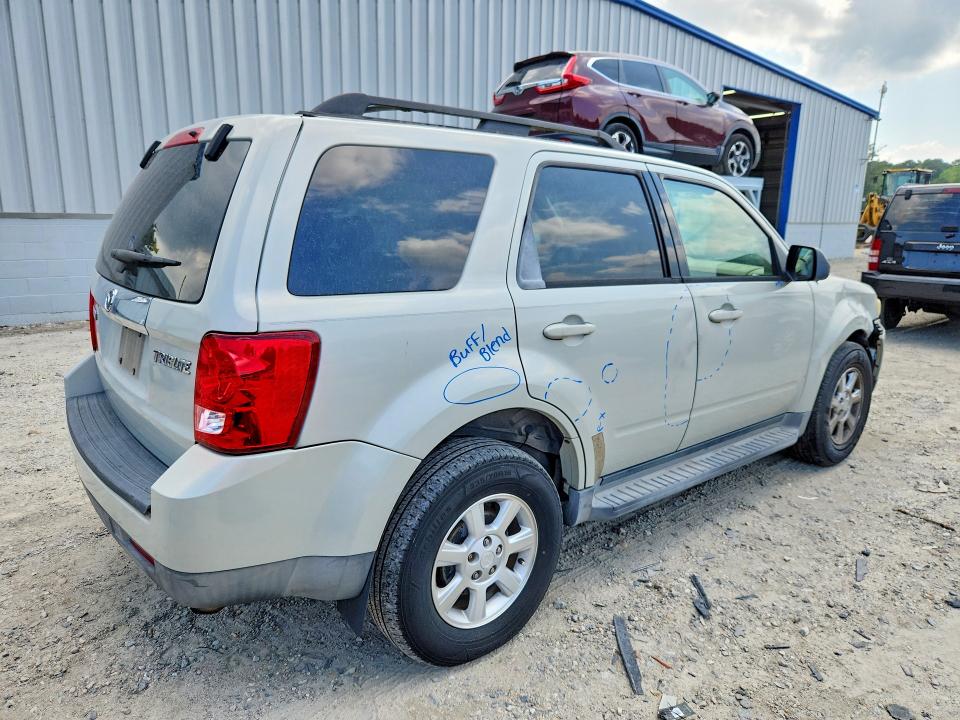 Aukcja sprzedaży 2009 Mazda Tribute, vin: 4F2CZ06G59KM02301, numer aukcji: 59641496