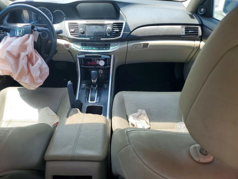 Aukcja sprzedaży 2014 Honda Accord, vin: 1HGCR2F89EA169075, numer aukcji: 59301496