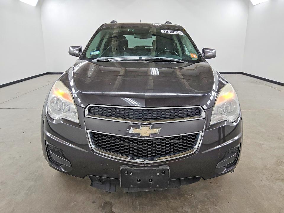 Продажа на аукционе авто 2015 Chevrolet Equinox, vin: 2GNALBEK0F6253702, номер лота: 57977836