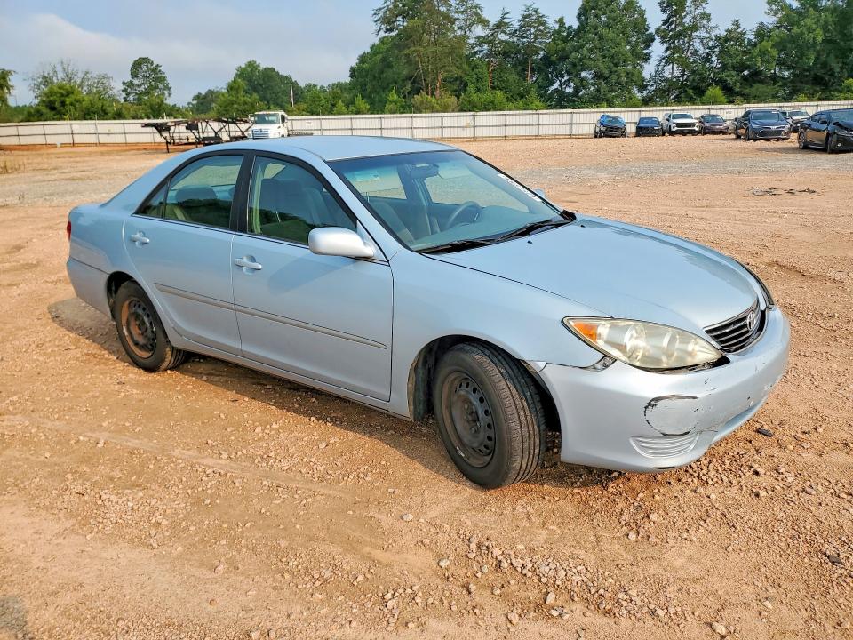 62535906 :رقم المزاد ، 4T1BE32K85U543490 vin ، 2005 Toyota Camry مزاد بيع