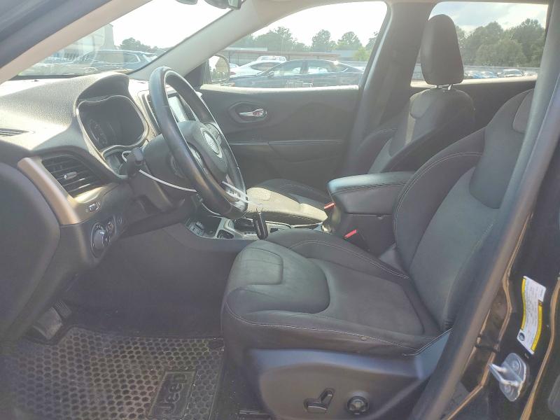 Aukcja sprzedaży 2014 Jeep Cherokee, vin: 1C4PJLCS6EW265617, numer aukcji: 59980506