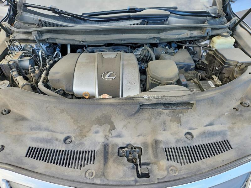 59614316 :رقم المزاد ، 2T2BZMCA4JC145393 vin ، 2018 Lexus Rx 350 مزاد بيع