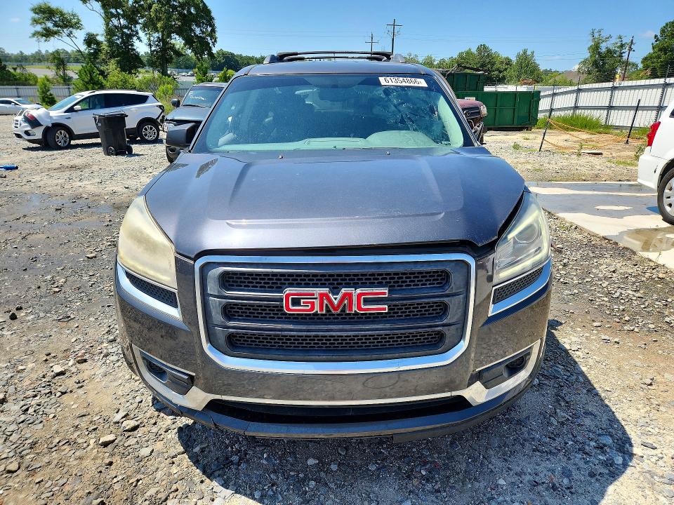 Продаж на аукціоні авто 2014 Gmc Acadia, vin: 1GKKRPKD3EJ308017, номер лоту: 61354866