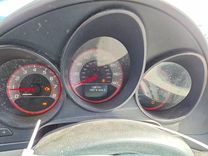 Продажа на аукционе авто 2007 Acura Tl, vin: 19UUA66297A043154, номер лота: 60702476