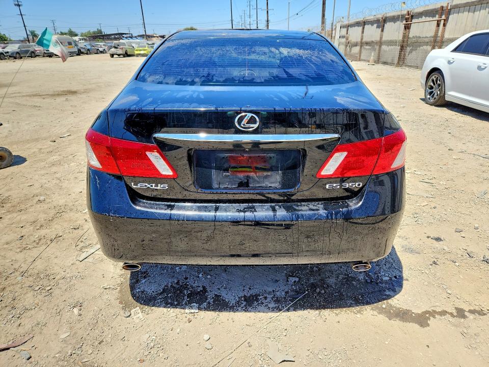 Aukcja sprzedaży 2009 Lexus Es, vin: JTHBJ46G192308991, numer aukcji: 61522856