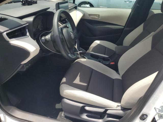 Продаж на аукціоні авто 2025 Toyota Corolla, vin: 5YFB4MDE5SP276290, номер лоту: 61439656