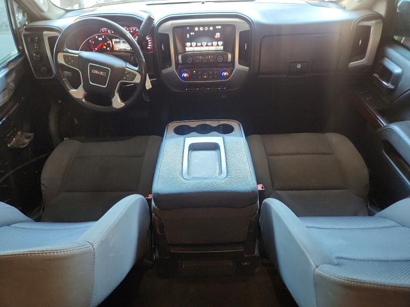 61643406 :رقم المزاد ، 1GT12SE86GF114262 vin ، 2016 Gmc Sierra مزاد بيع