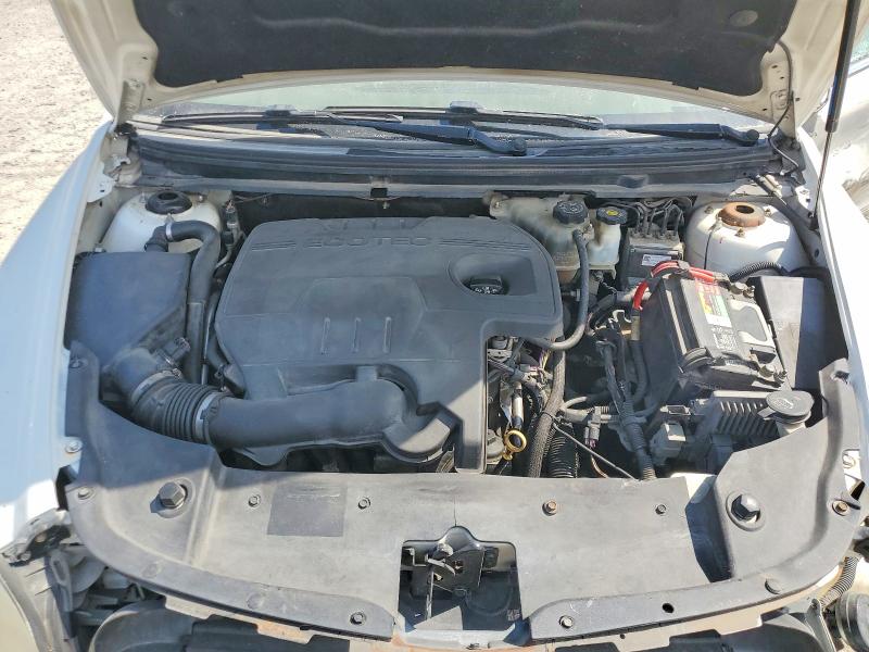 2010 Chevrolet Malibu მანქანა იყიდება აუქციონზე, vin: 1G1ZC5EB9AF234053, აუქციონის ნომერი: 60079756