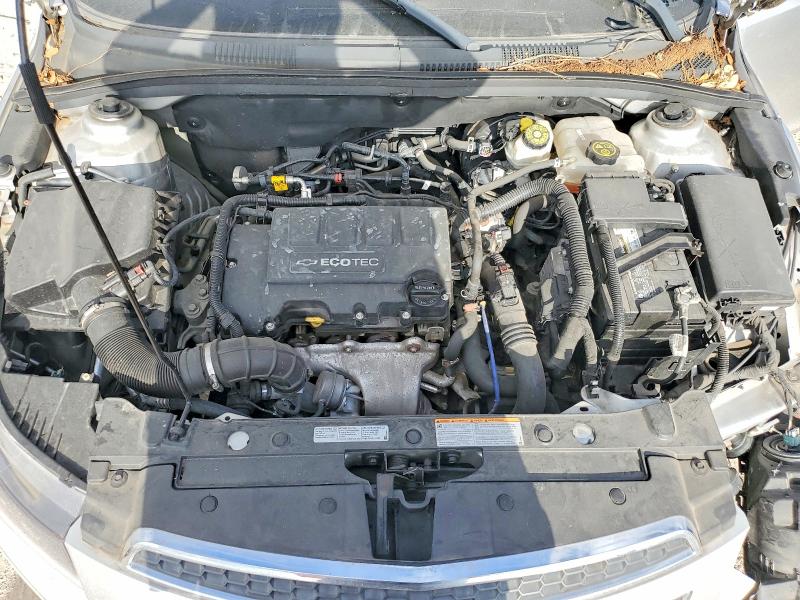 Продажа на аукционе авто 2014 Chevrolet Cruze, vin: 1G1PE5SB0E7432087, номер лота: 60429556