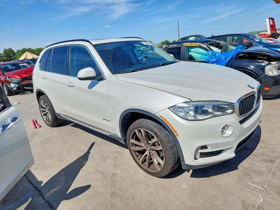 Aukcja sprzedaży 2015 Bmw X5, vin: 5UXKR0C53F0K52225, numer aukcji: 62906986
