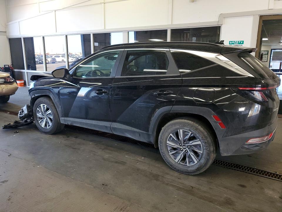 2022 Hyundai Tucson მანქანა იყიდება აუქციონზე, vin: KM8JBCA14NU038723, აუქციონის ნომერი: 62497266