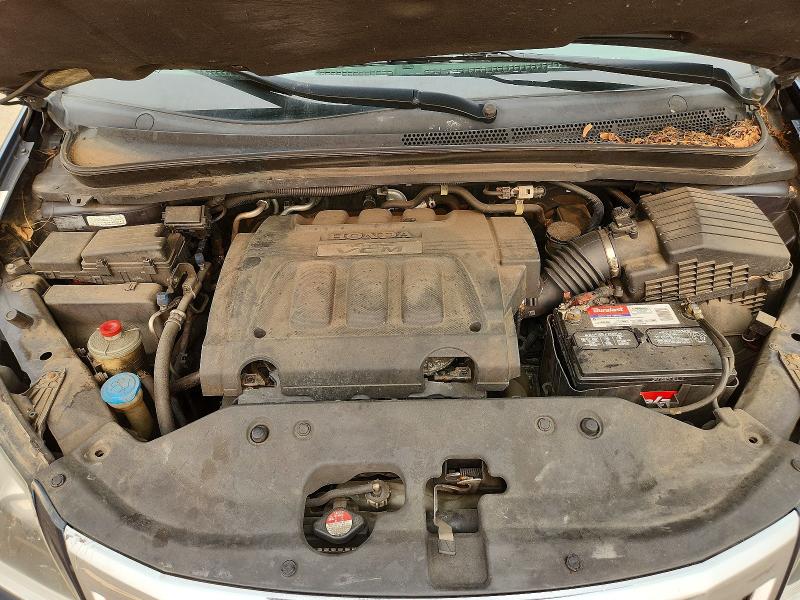 Продажа на аукционе авто 2010 Honda Odyssey, vin: 5FNRL3H79AB040985, номер лота: 61297946
