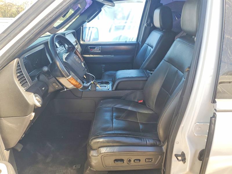 Продаж на аукціоні авто 2007 Lincoln Navigator, vin: 5LMFU27597LJ16679, номер лоту: 58600526