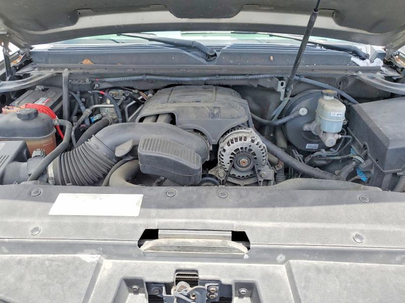 59901456 :رقم المزاد ، 1GNFC26029R265071 vin ، 2009 Chevrolet Suburban مزاد بيع