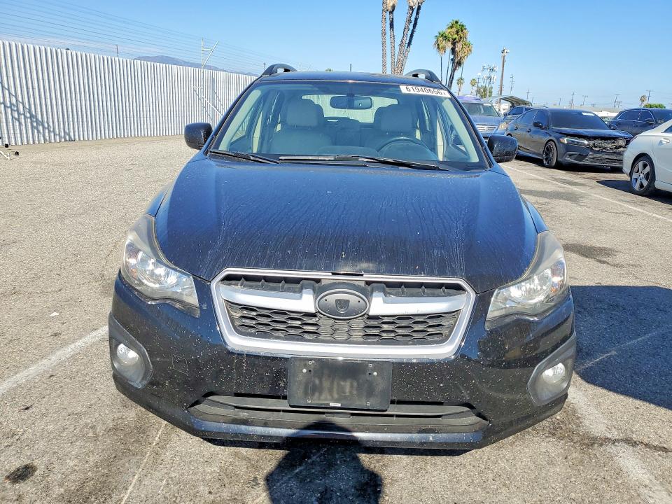 Aukcja sprzedaży 2013 Subaru Impreza, vin: JF1GPAS60D2891442, numer aukcji: 61940656