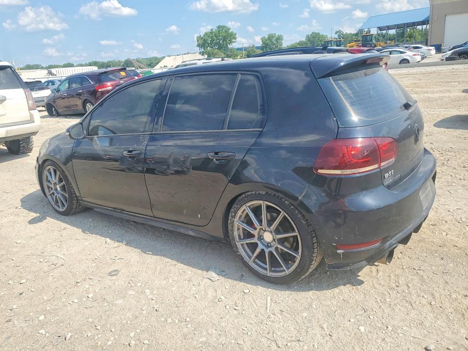Продаж на аукціоні авто 2013 Volkswagen Gti, vin: WVWHV7AJ7DW135368, номер лоту: 59624636