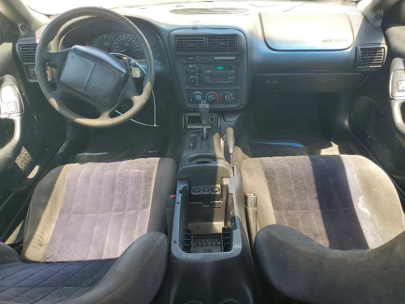 Продаж на аукціоні авто 2001 Chevrolet Camaro, vin: 2G1FP22K512131594, номер лоту: 61200106
