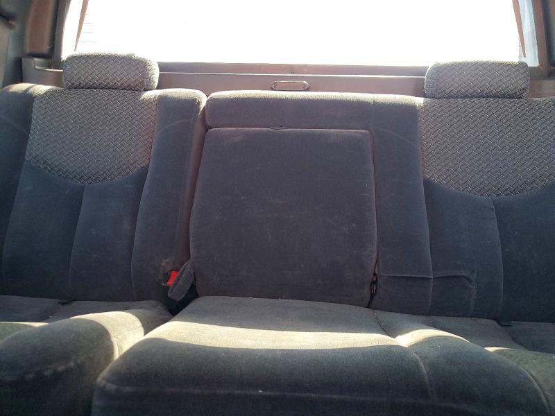 Продажа на аукционе авто 2002 Chevrolet Avalanche, vin: 3GNEK13T62G329125, номер лота: 61122236