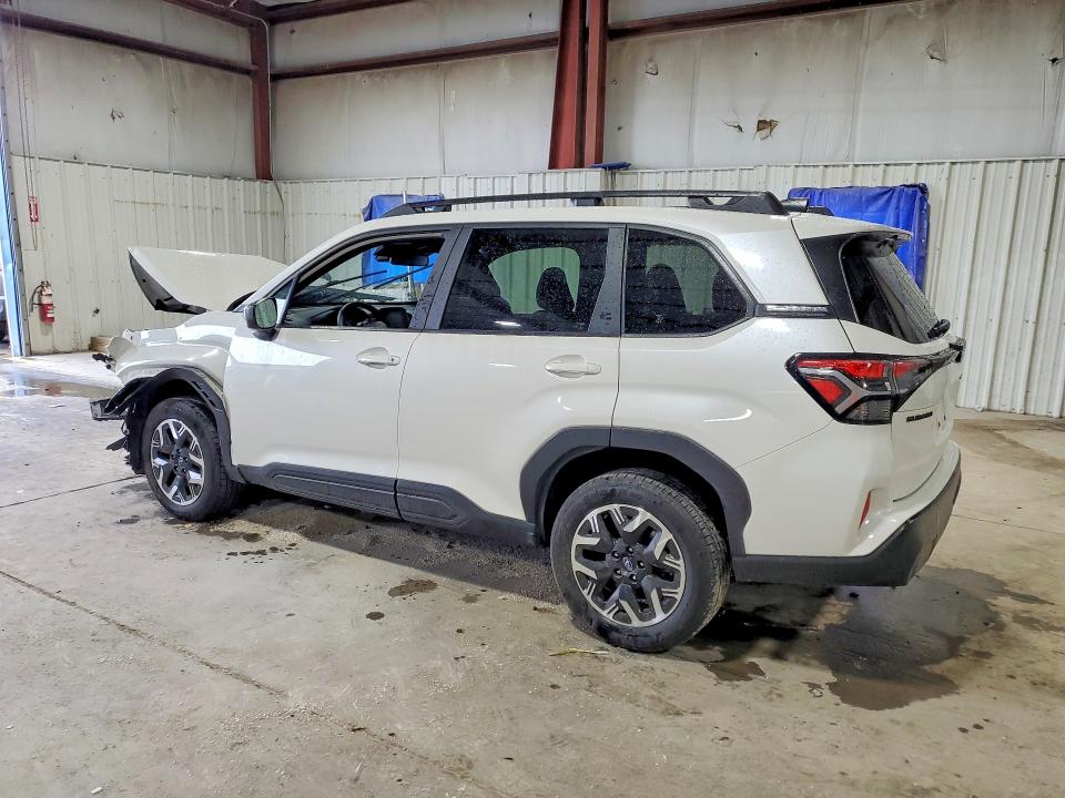 Aukcja sprzedaży 2025 Subaru Forester, vin: JF2SLDBC4SH566232, numer aukcji: 62767416