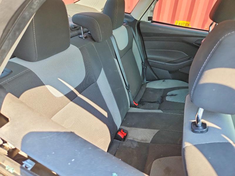 Продаж на аукціоні авто 2012 Ford Focus, vin: 1FAHP3F2XCL181903, номер лоту: 62242326