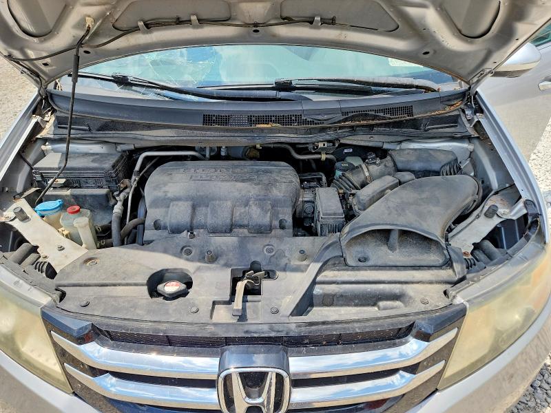 Продажа на аукционе авто 2014 Honda Odyssey, vin: 5FNRL5H66EB096181, номер лота: 59960726