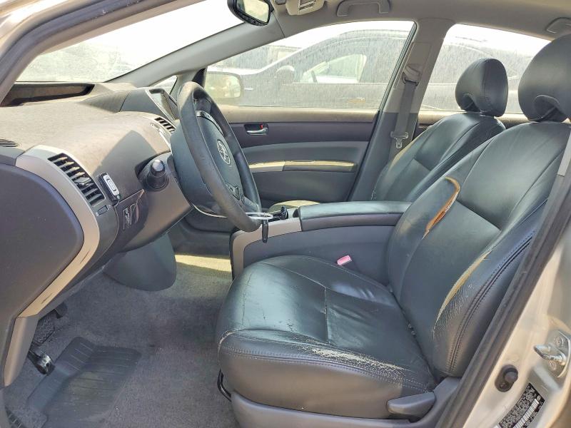 Aukcja sprzedaży 2004 Toyota Prius, vin: JTDKB20U340095032, numer aukcji: 59393186
