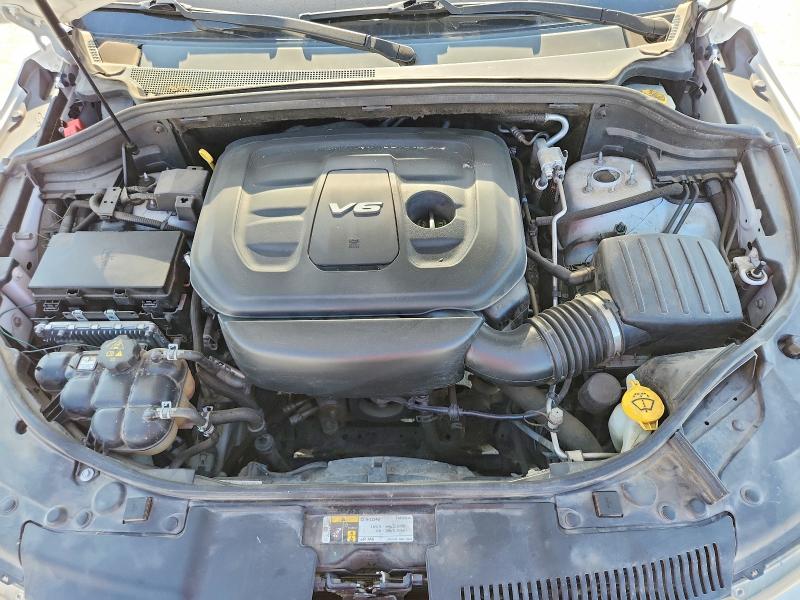 59643316 :رقم المزاد ، 1C4RDHAGXJC115128 vin ، 2018 Dodge Durango مزاد بيع